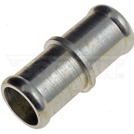 MOTORMITE Heater Hose Connectors-5/8 In X 5/8 In C Hvac Heater Hos, 56438 56438